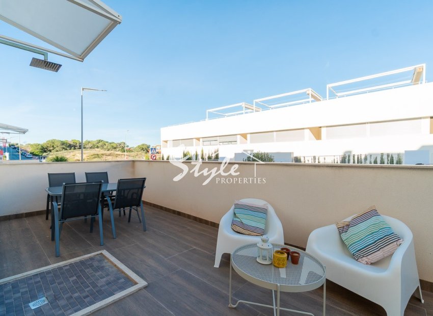 Reventa - Apartamento - Villamartin, Orihuela Costa - Los Balcones - Los Altos del Edén