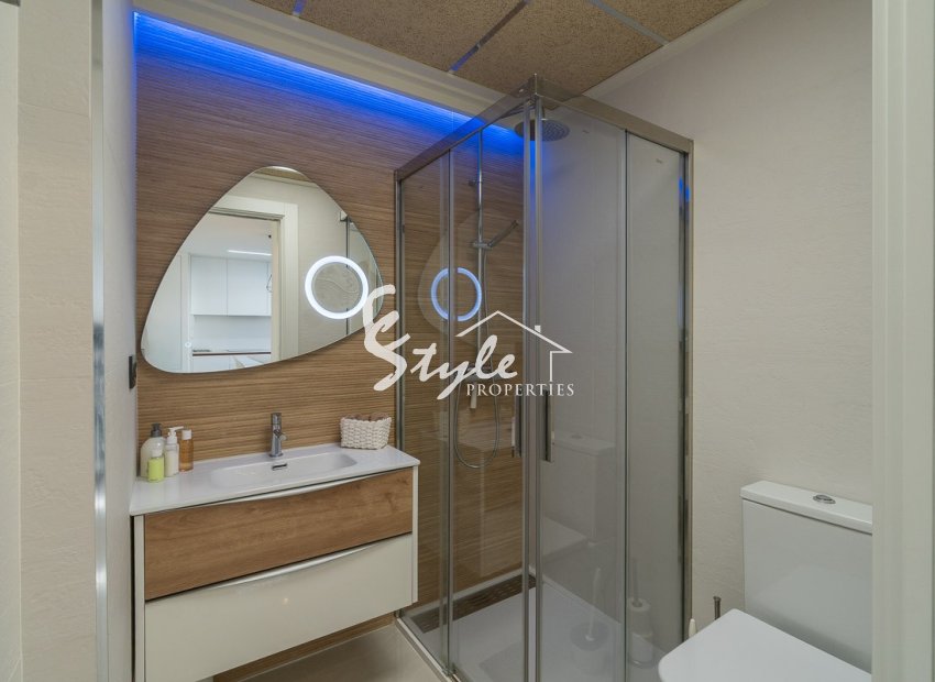 Reventa - Apartamento - Villamartin, Orihuela Costa - Los Balcones - Los Altos del Edén