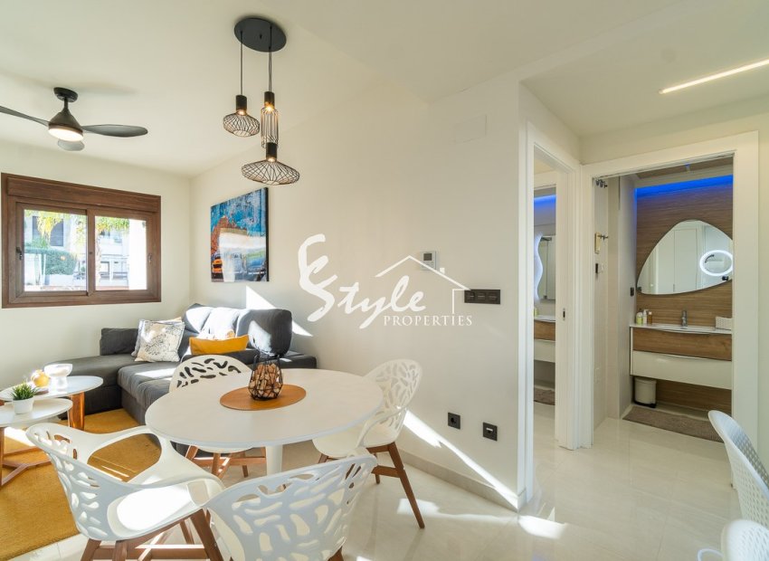 Reventa - Apartamento - Villamartin, Orihuela Costa - Los Balcones - Los Altos del Edén