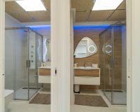 Reventa - Apartamento - Villamartin, Orihuela Costa - Los Balcones - Los Altos del Edén