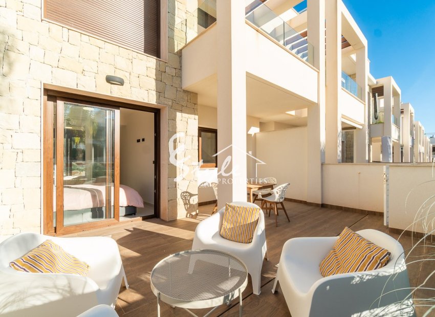 Reventa - Apartamento - Villamartin, Orihuela Costa - Los Balcones - Los Altos del Edén
