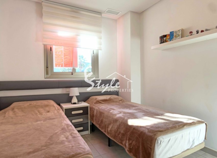 Reventa - Apartamento - Villamartin, Orihuela Costa - Los Dolses