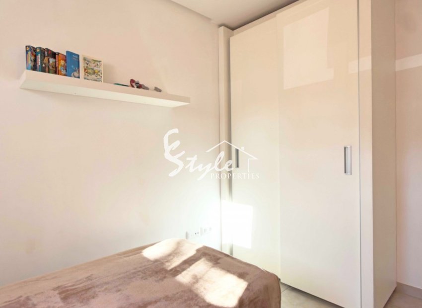 Reventa - Apartamento - Villamartin, Orihuela Costa - Los Dolses