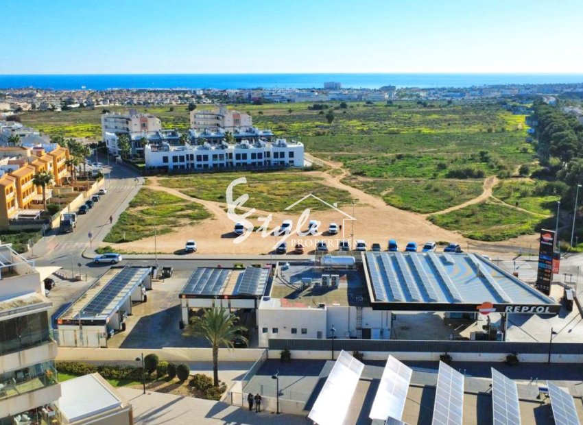 Reventa - Apartamento - Villamartin, Orihuela Costa - Los Dolses