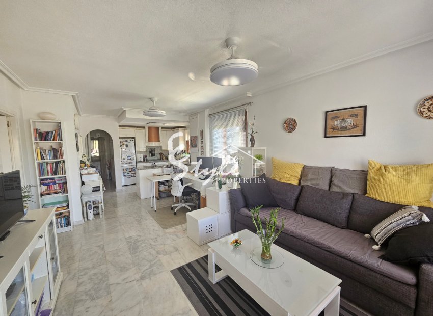 Reventa - Apartamento - Villamartin, Orihuela Costa - Pau 8