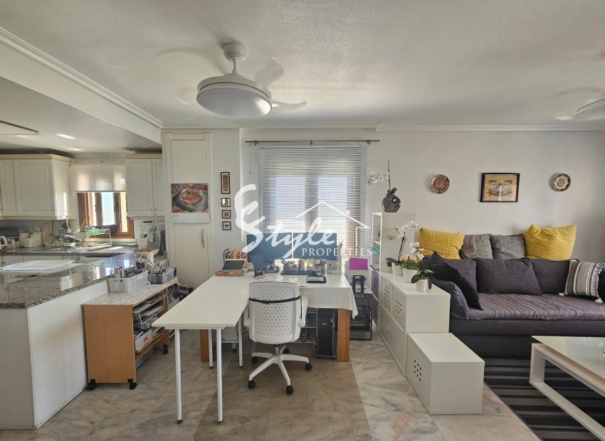 Reventa - Apartamento - Villamartin, Orihuela Costa - Pau 8