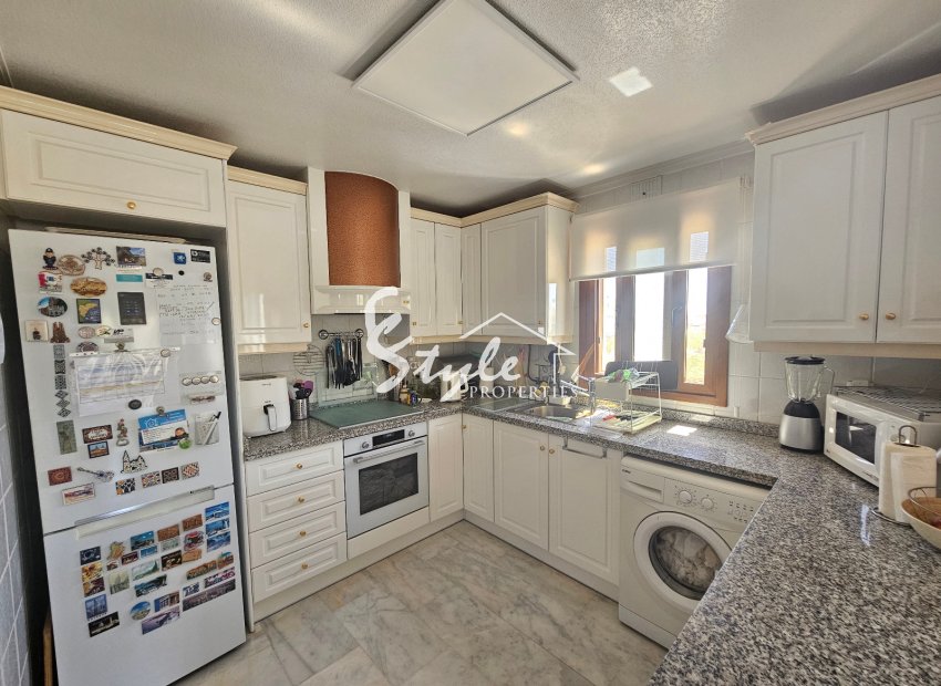 Reventa - Apartamento - Villamartin, Orihuela Costa - Pau 8