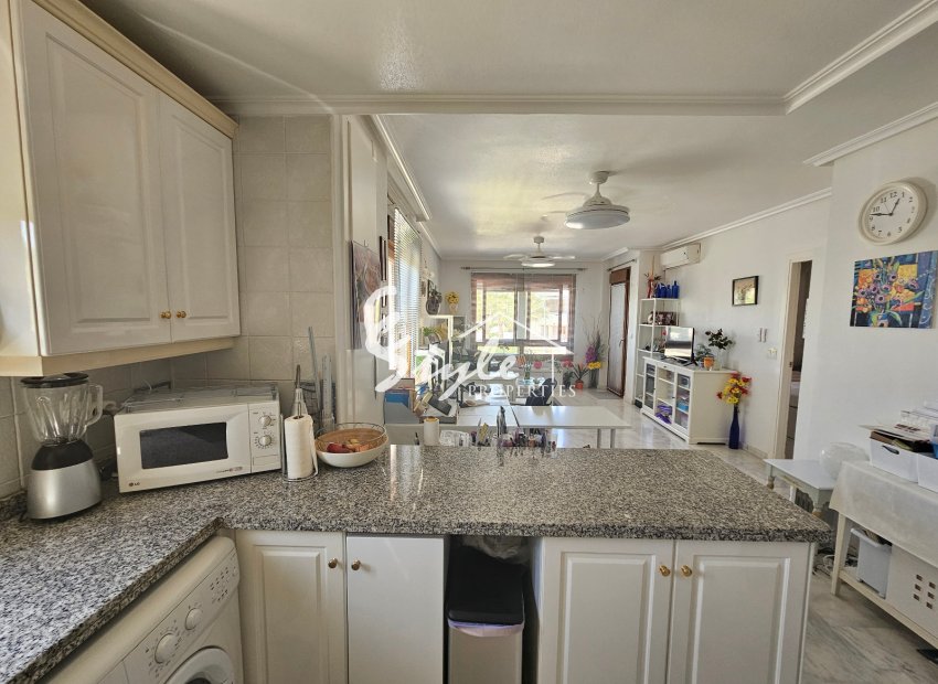 Reventa - Apartamento - Villamartin, Orihuela Costa - Pau 8