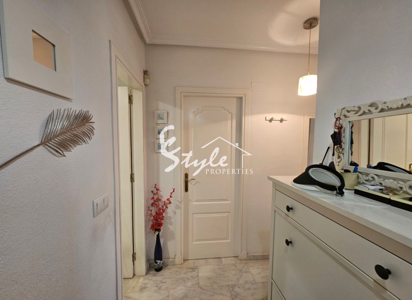 Reventa - Apartamento - Villamartin, Orihuela Costa - Pau 8