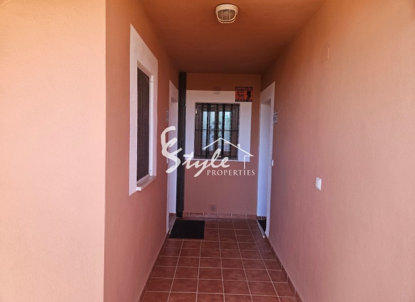 Reventa - Apartamento - Villamartin, Orihuela Costa - Pau 8