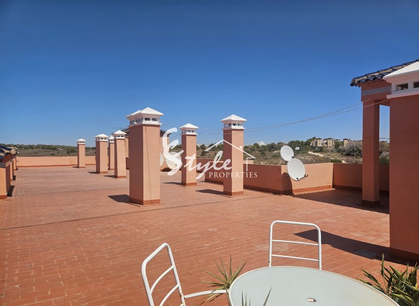 Reventa - Apartamento - Villamartin, Orihuela Costa - Pau 8