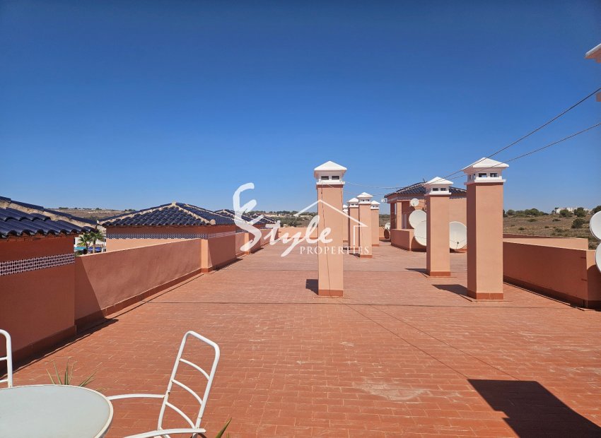 Reventa - Apartamento - Villamartin, Orihuela Costa - Pau 8