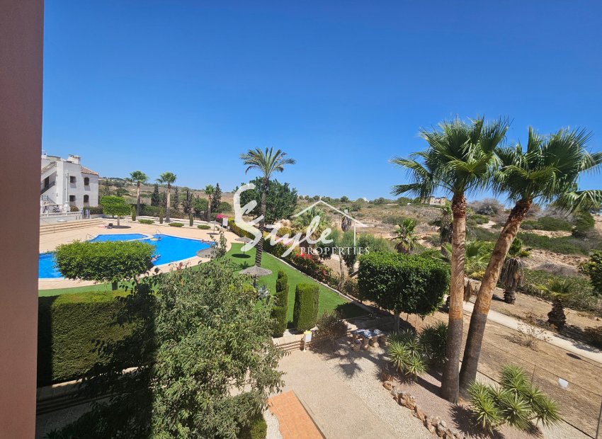 Reventa - Apartamento - Villamartin, Orihuela Costa - Pau 8