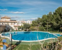 Reventa - Apartamento - Villamartin, Orihuela Costa - Pinada Golf