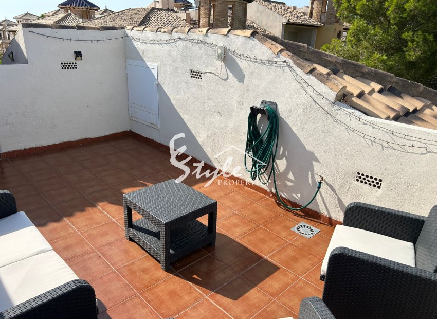 Reventa - Apartamento - Villamartin, Orihuela Costa - Pinada Golf