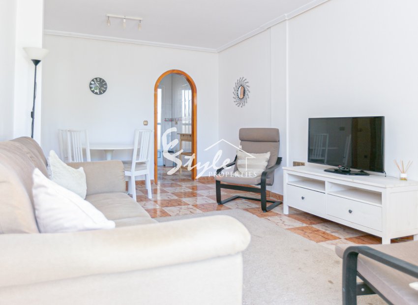 Reventa - Apartamento - Villamartin, Orihuela Costa - Pinada Golf