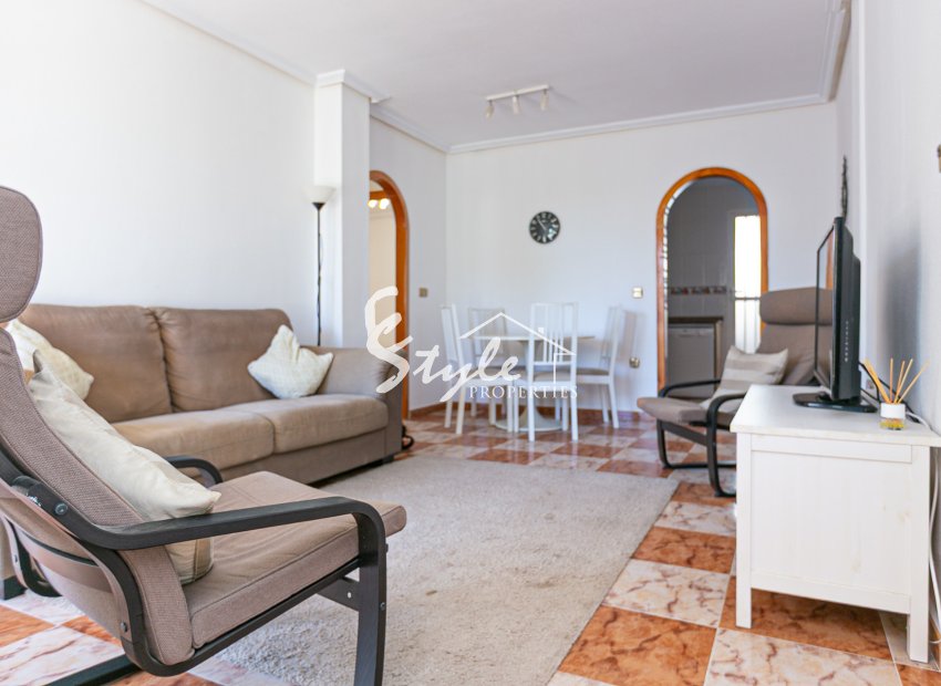 Reventa - Apartamento - Villamartin, Orihuela Costa - Pinada Golf