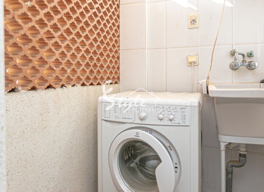 Reventa - Apartamento - Villamartin, Orihuela Costa - Pinada Golf