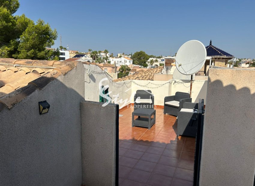 Reventa - Apartamento - Villamartin, Orihuela Costa - Pinada Golf