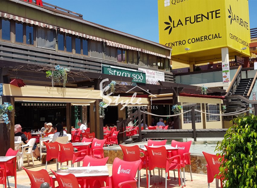 Reventa - Apartamento - Villamartin, Orihuela Costa - Pinada Golf