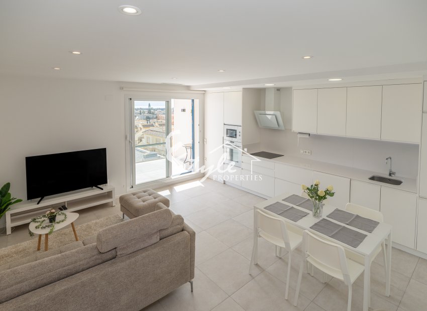 Reventa - Apartamento - Villamartin, Orihuela Costa - Playa Flamenca