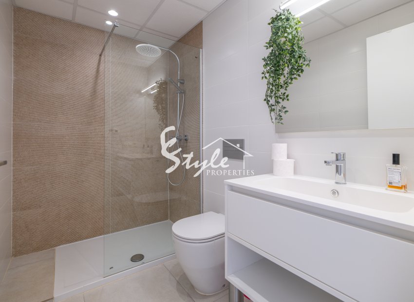 Reventa - Apartamento - Villamartin, Orihuela Costa - Playa Flamenca