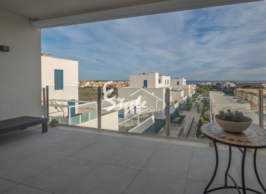 Reventa - Apartamento - Villamartin, Orihuela Costa - Playa Flamenca