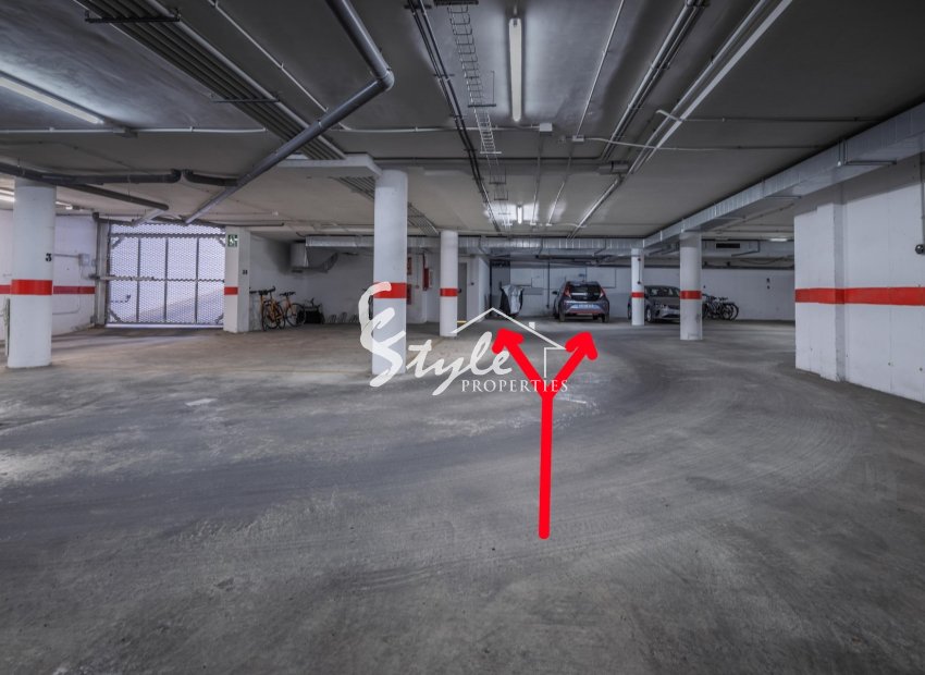 Reventa - Apartamento - Villamartin, Orihuela Costa - Playa Flamenca