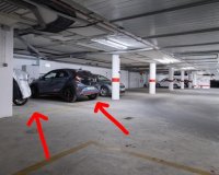 Reventa - Apartamento - Villamartin, Orihuela Costa - Playa Flamenca