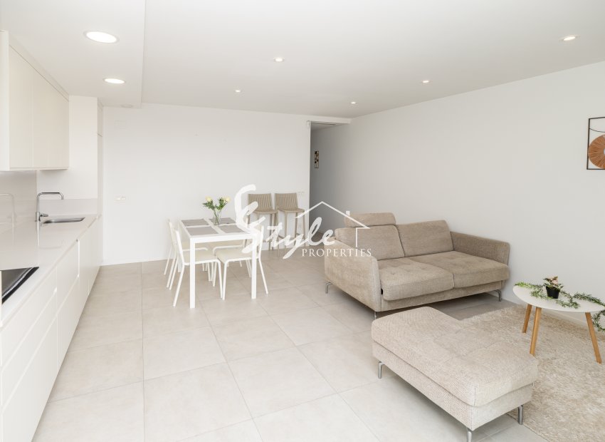 Reventa - Apartamento - Villamartin, Orihuela Costa - Playa Flamenca