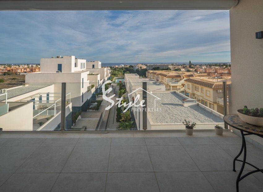 Reventa - Apartamento - Villamartin, Orihuela Costa - Playa Flamenca