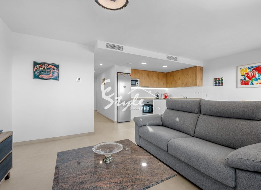 Reventa - Apartamento - Villamartin, Orihuela Costa - Punta Prima