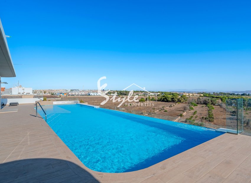 Reventa - Apartamento - Villamartin, Orihuela Costa - Punta Prima