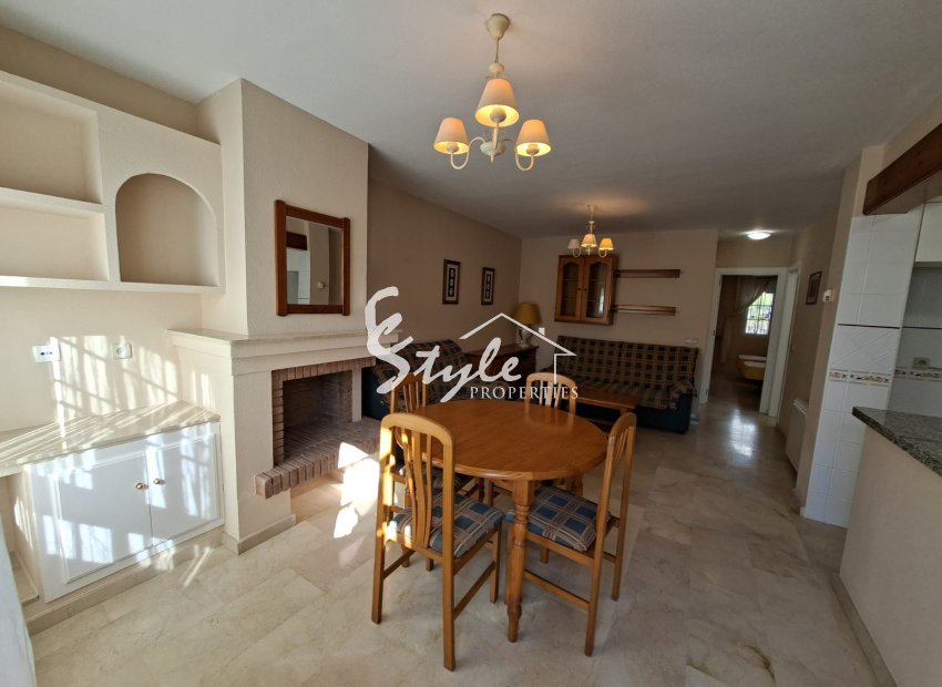 Reventa - Apartamento - Villamartin, Orihuela Costa - Rioja