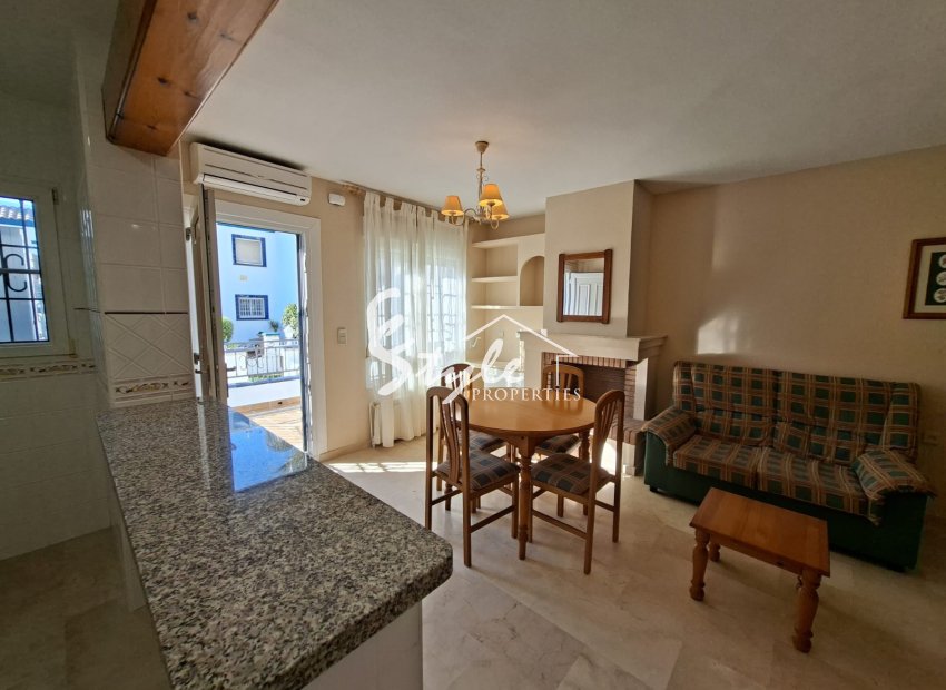 Reventa - Apartamento - Villamartin, Orihuela Costa - Rioja