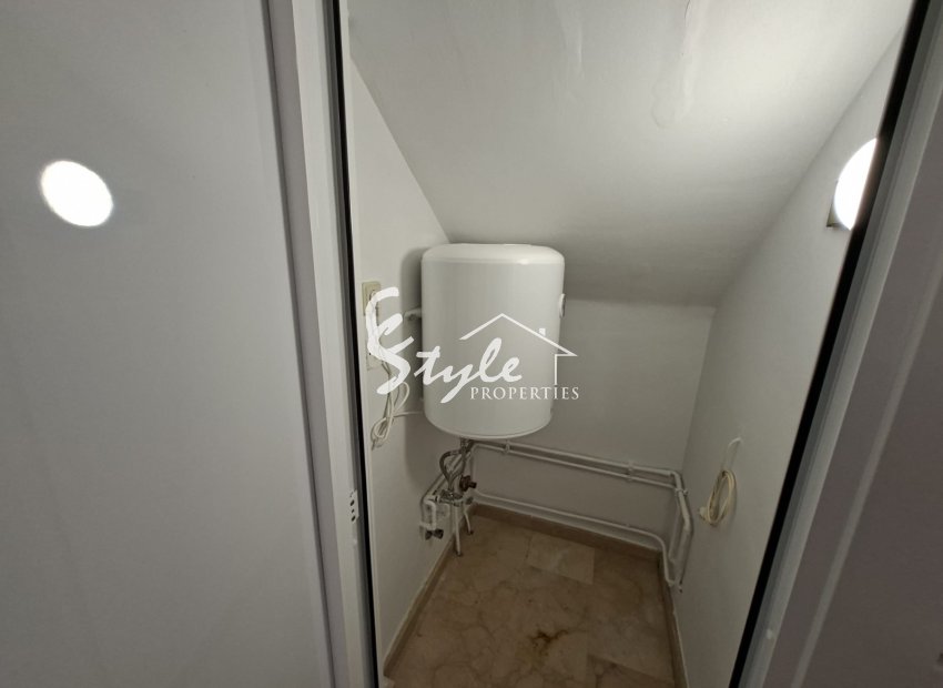 Reventa - Apartamento - Villamartin, Orihuela Costa - Rioja