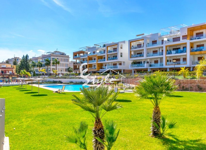 Reventa - Apartamento - Villamartin, Orihuela Costa - Villamartin