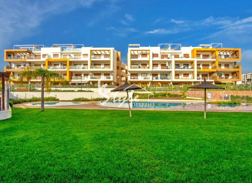 Reventa - Apartamento - Villamartin, Orihuela Costa - Villamartin