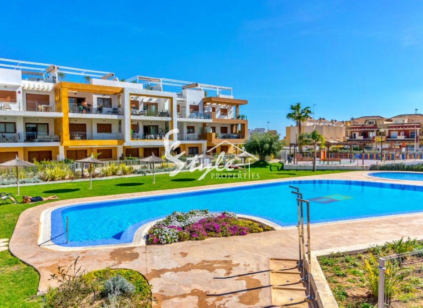 Reventa - Apartamento - Villamartin, Orihuela Costa - Villamartin