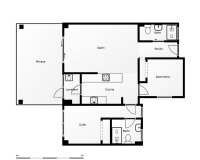 Reventa - Apartamento - Villamartin, Orihuela Costa - Villamartin