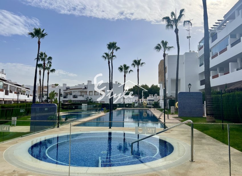 Reventa - Apartamento - Villamartin, Orihuela Costa - Villamartin