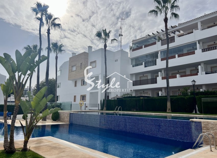 Reventa - Apartamento - Villamartin, Orihuela Costa - Villamartin