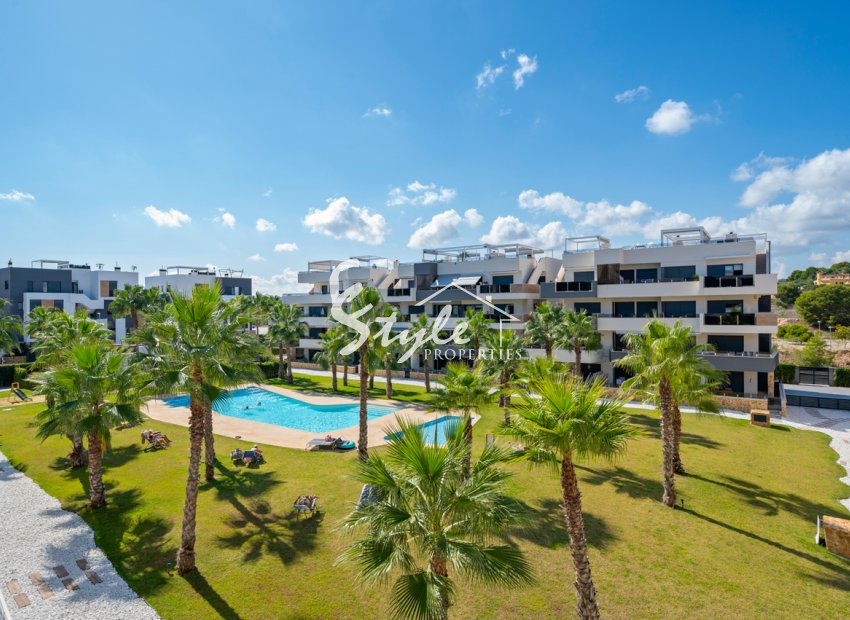 Reventa - Apartamento - Villamartin, Orihuela Costa - Villamartin