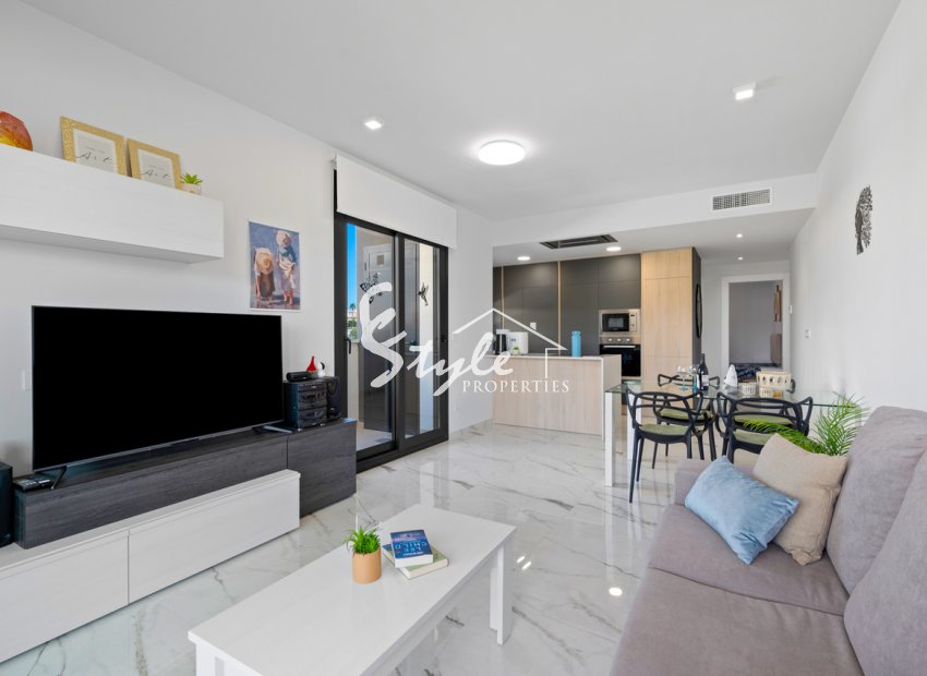 Reventa - Apartamento - Villamartin, Orihuela Costa - Villamartin