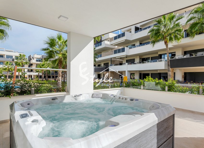 Reventa - Apartamento - Villamartin, Orihuela Costa - Villamartin