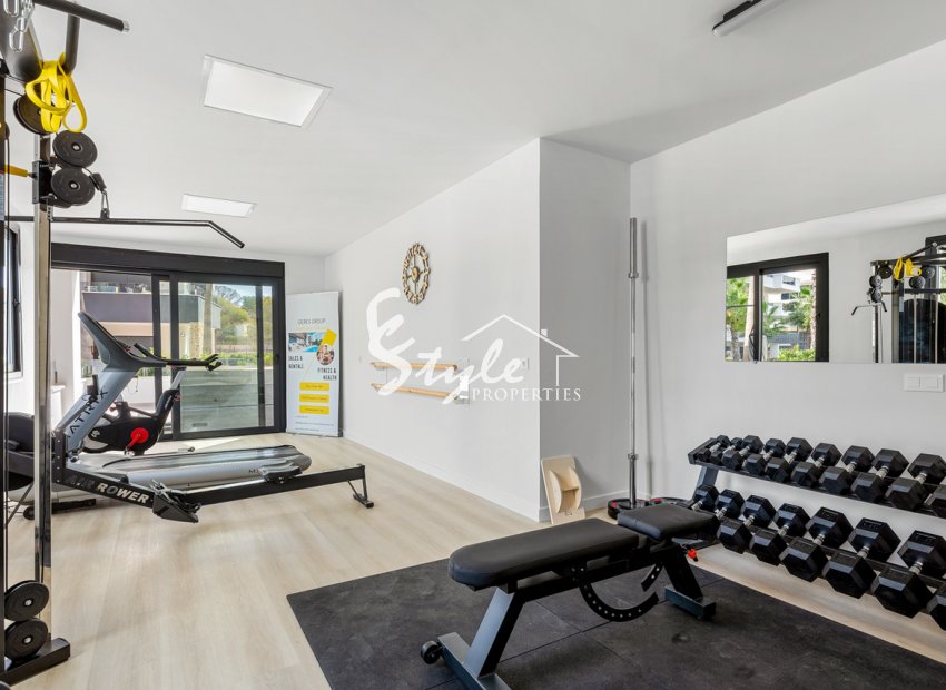 Reventa - Apartamento - Villamartin, Orihuela Costa - Villamartin