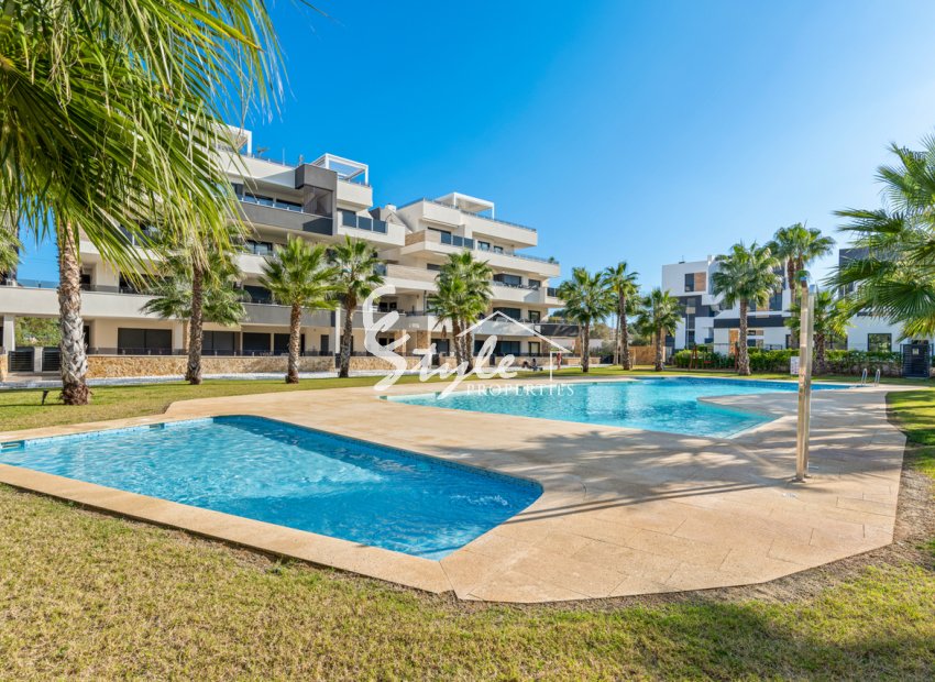 Reventa - Apartamento - Villamartin, Orihuela Costa - Villamartin