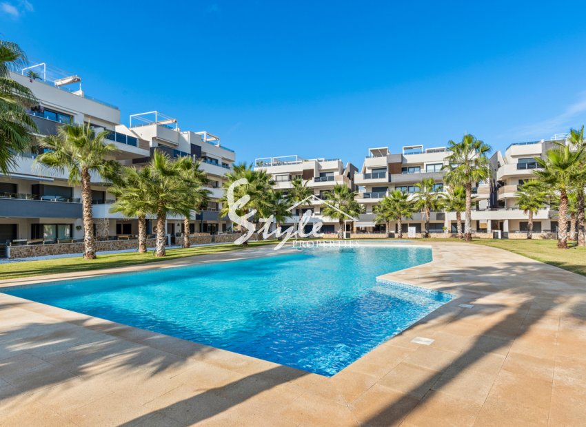 Reventa - Apartamento - Villamartin, Orihuela Costa - Villamartin