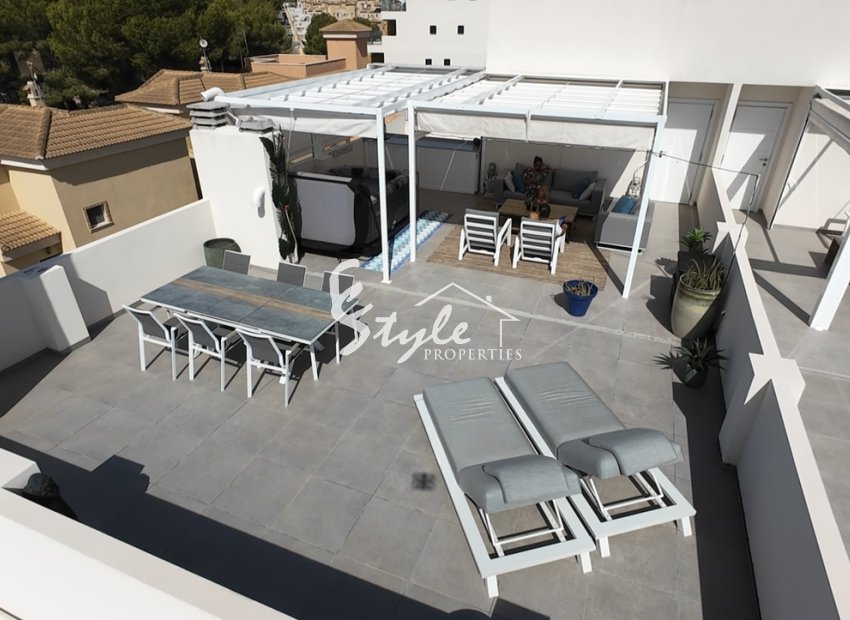 Reventa - Apartamento - Villamartin, Orihuela Costa - Villamartin