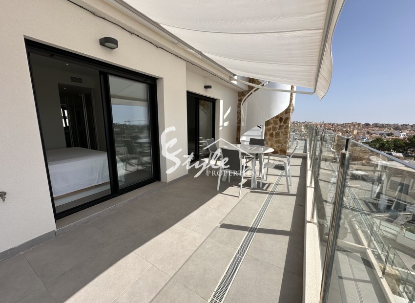 Reventa - Apartamento - Villamartin, Orihuela Costa - Villamartin